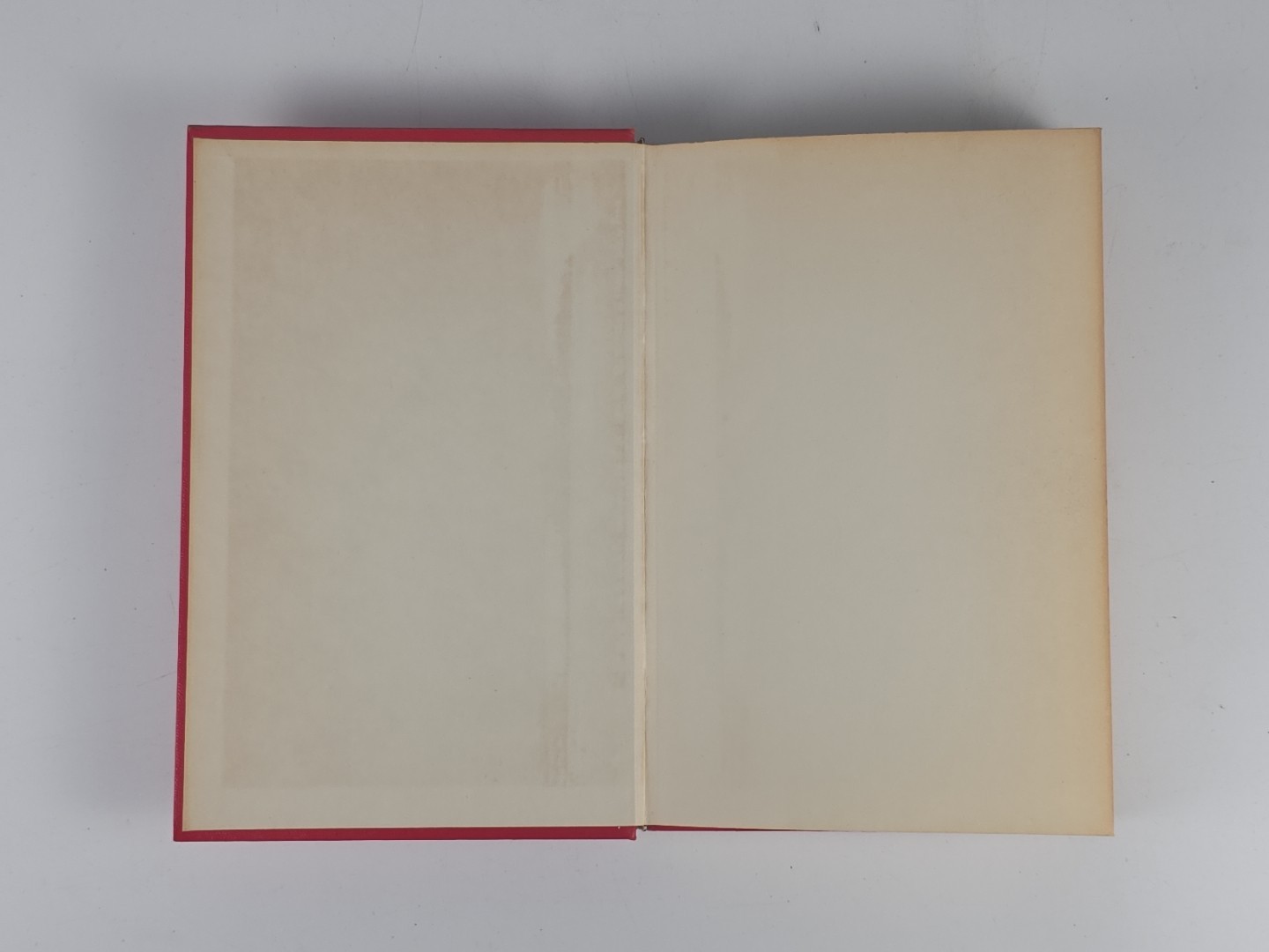 Childhood’s End by Arthur C Clarke ~ 1953 BCE Hardcover w/ Dust Jacket