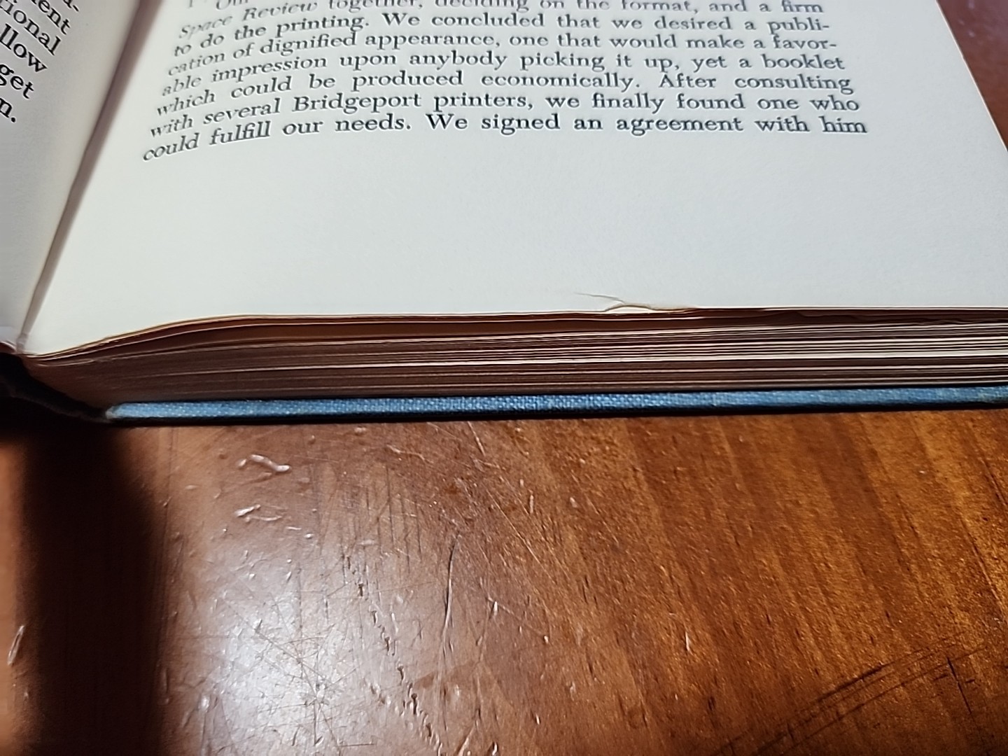 Flying Saucers And The Three Men. First Edition 1962 HC NO DJ