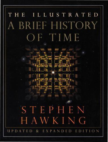 The Illustrated Brief History of Time, Updated and Expanded Edition, Hawking, St