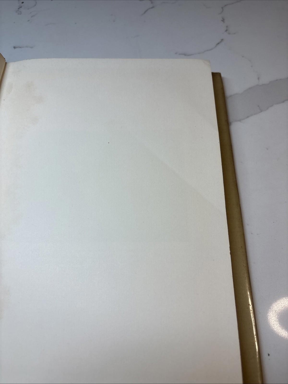 The Gift To Be Simple Edward Deming Andrews 1940 HC/Dj Vg 1st