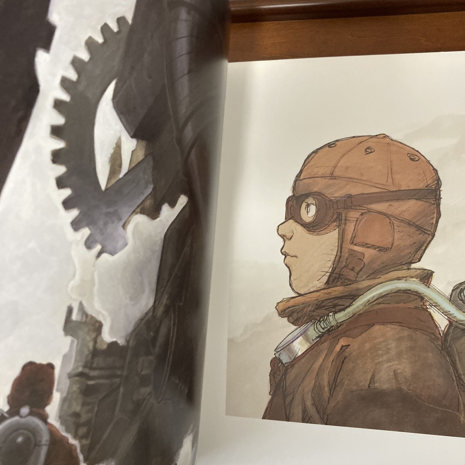 Otomo Katsuhiro Artwork KABA 2 Art Book Illustration