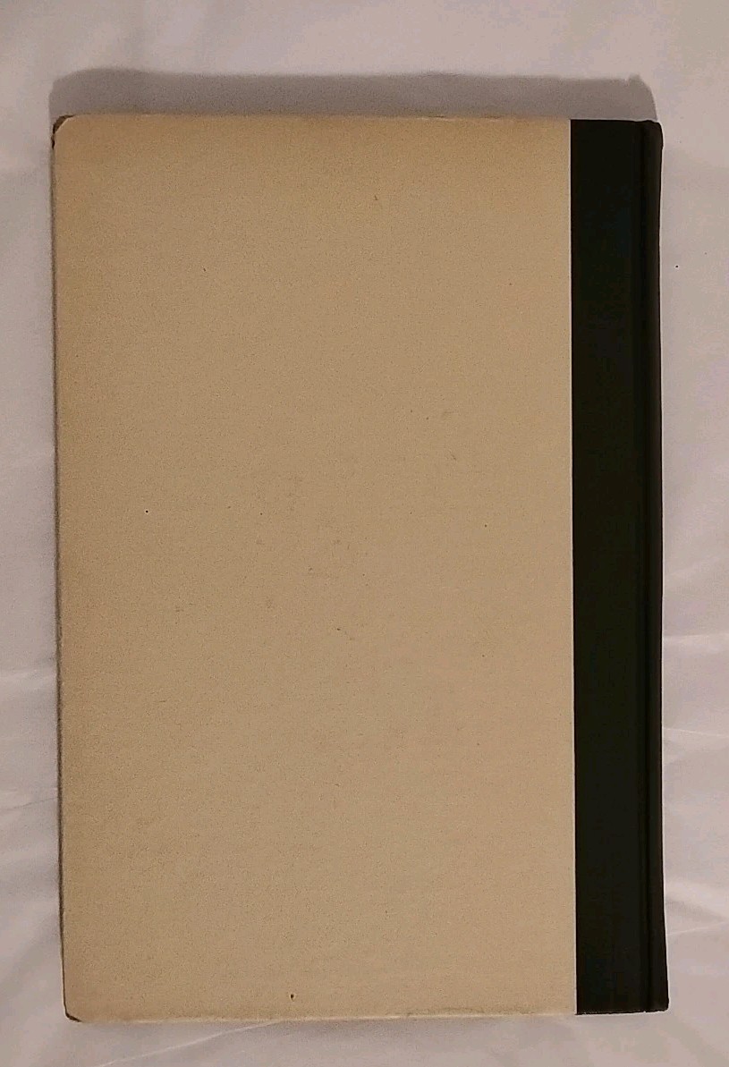 1908 On Christmas Day In The Morning by Grace S. Richmond antique hardcover book