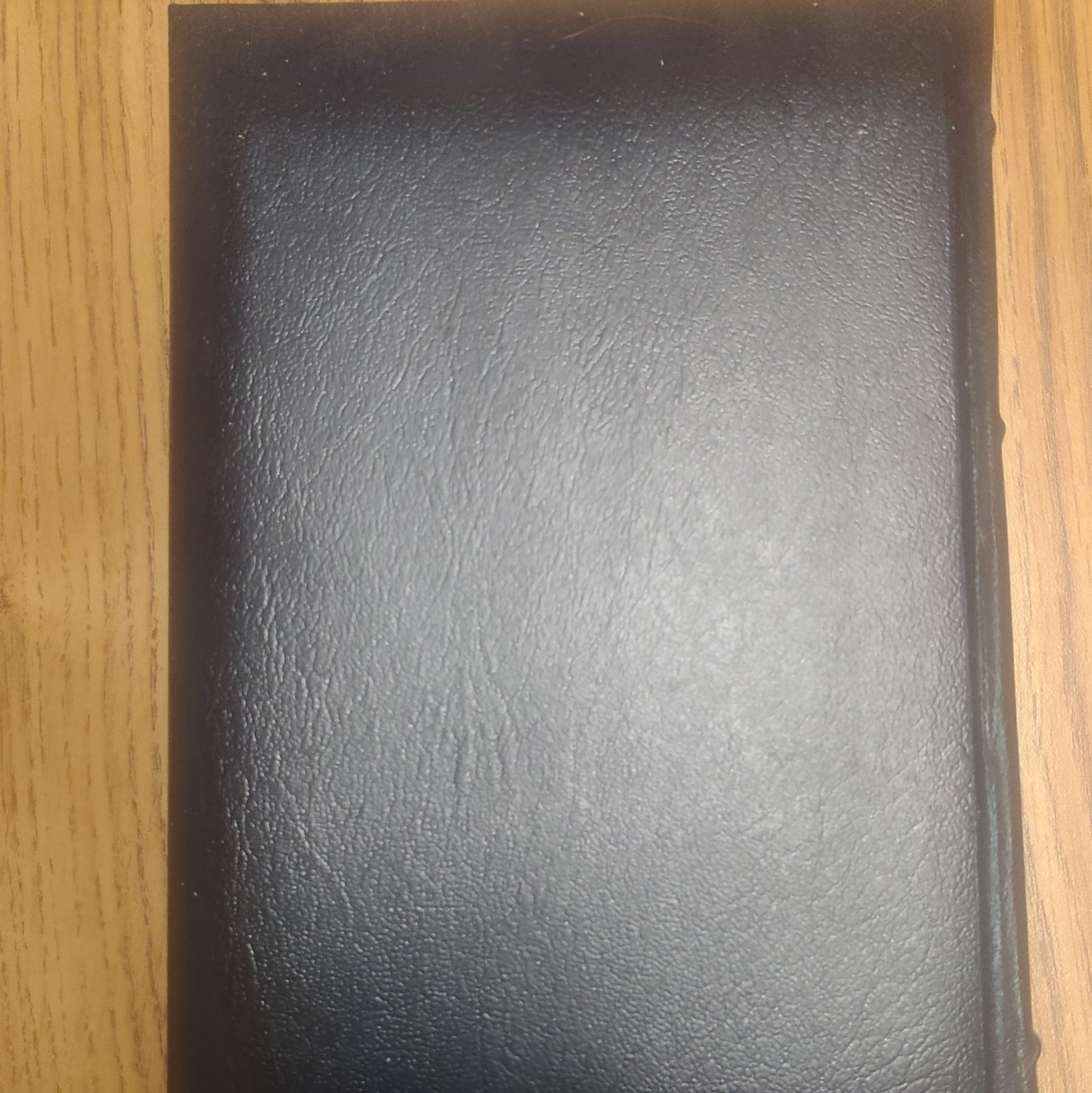 The Works of Charles Dickens Leather Bound Hardcover: