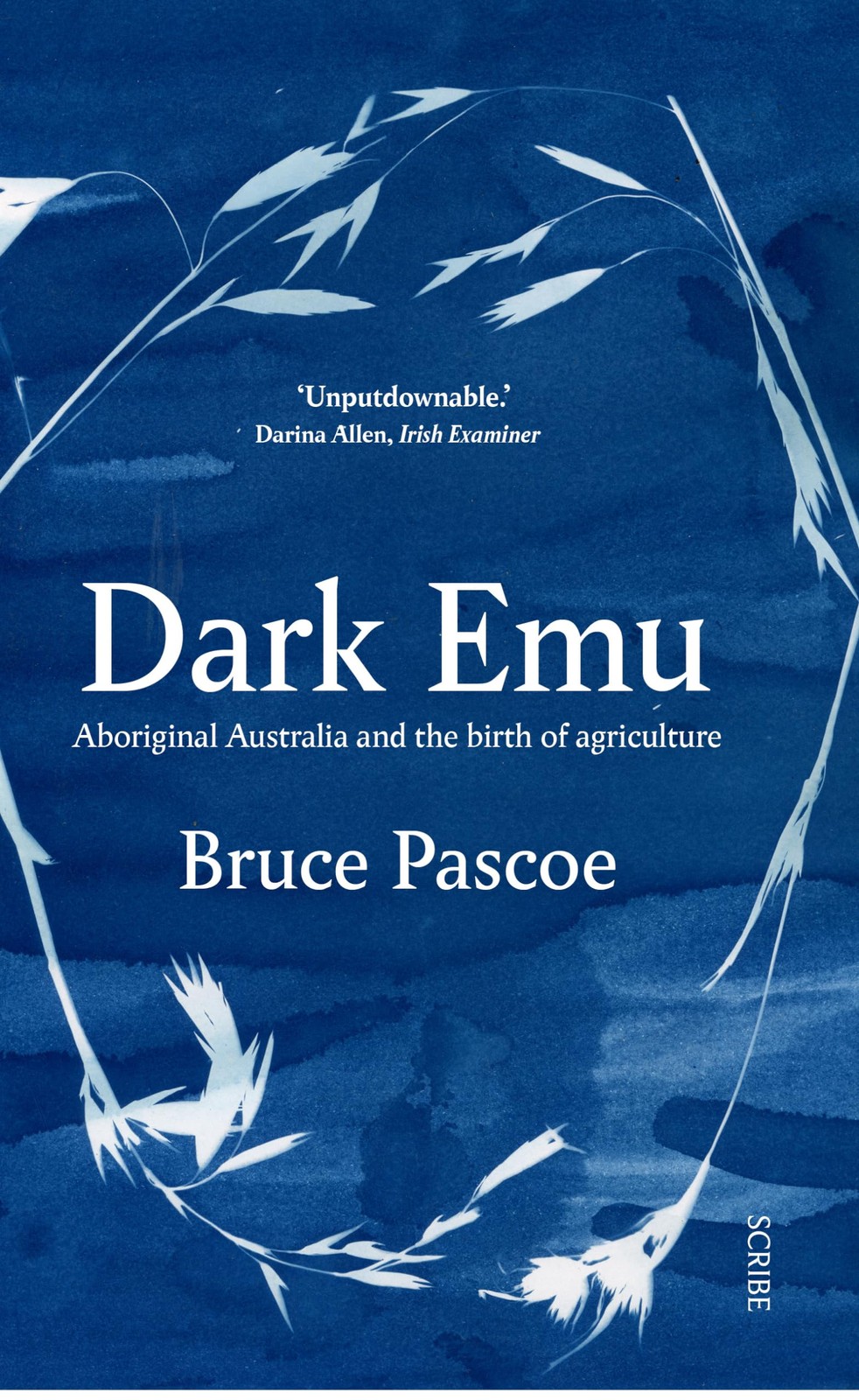 Dark Emu: Aboriginal Australia and the birth of agriculture – paperback Pasc…