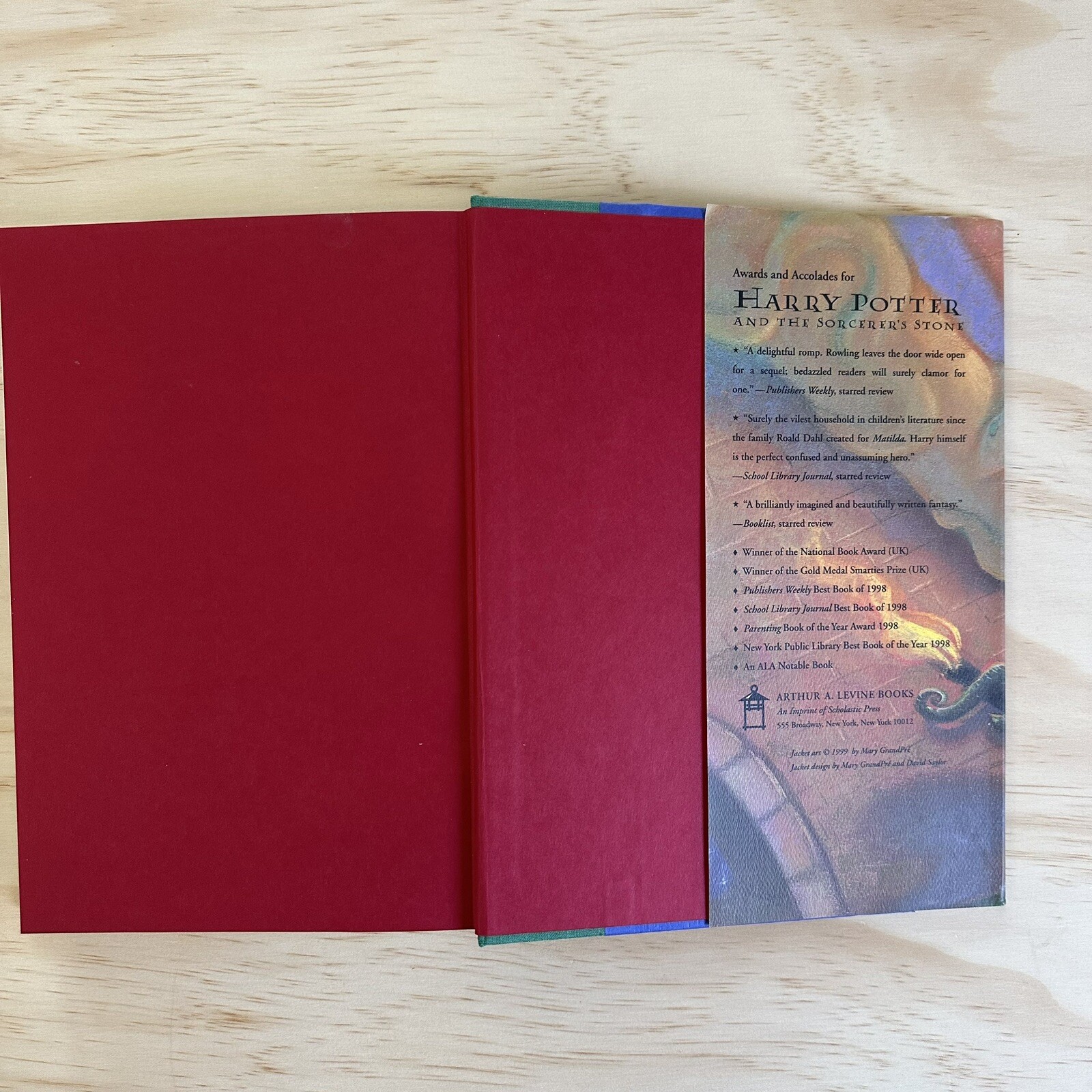 Harry Potter Ser.: Harry Potter and the Chamber of Secrets by J. K. Rowling…
