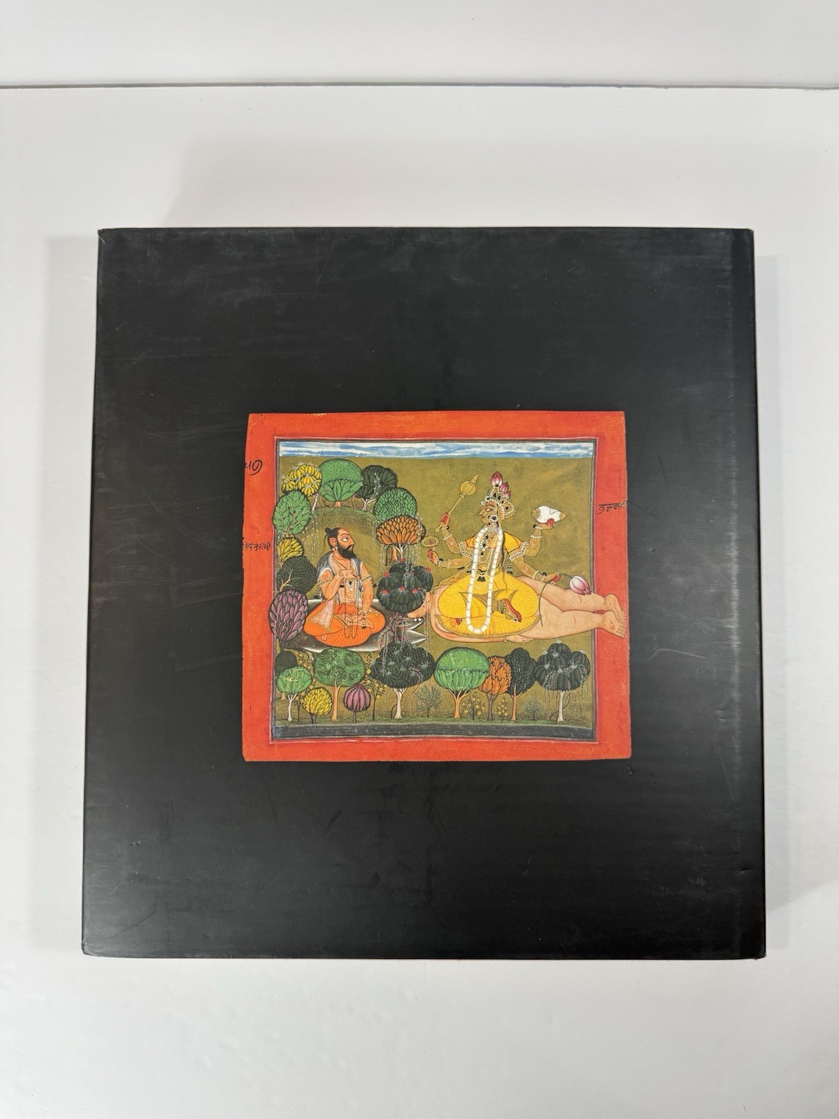 Devi The Great Goddess : Female Divinity in South Asian Art