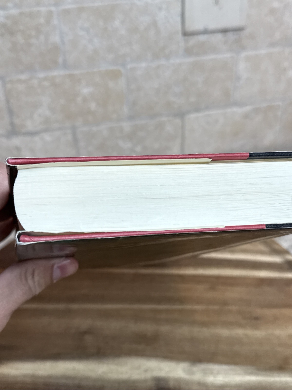 Outlander by Diana Gabaldon 1st BCE (HC/DJ, 1991) Book Club 18200 VG-