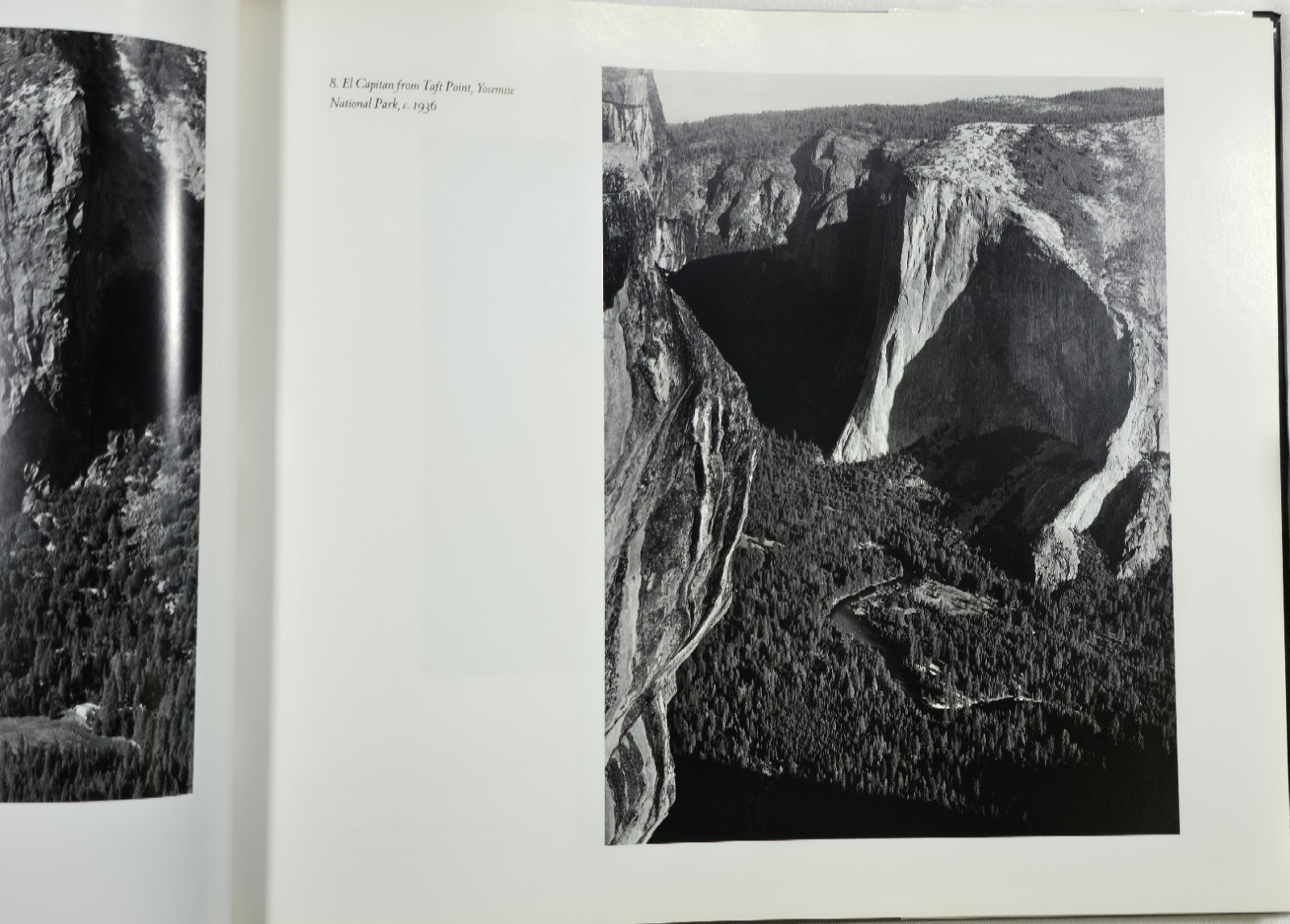 Yosemite And The High Sierra Ansel Adams Andrea Stillman