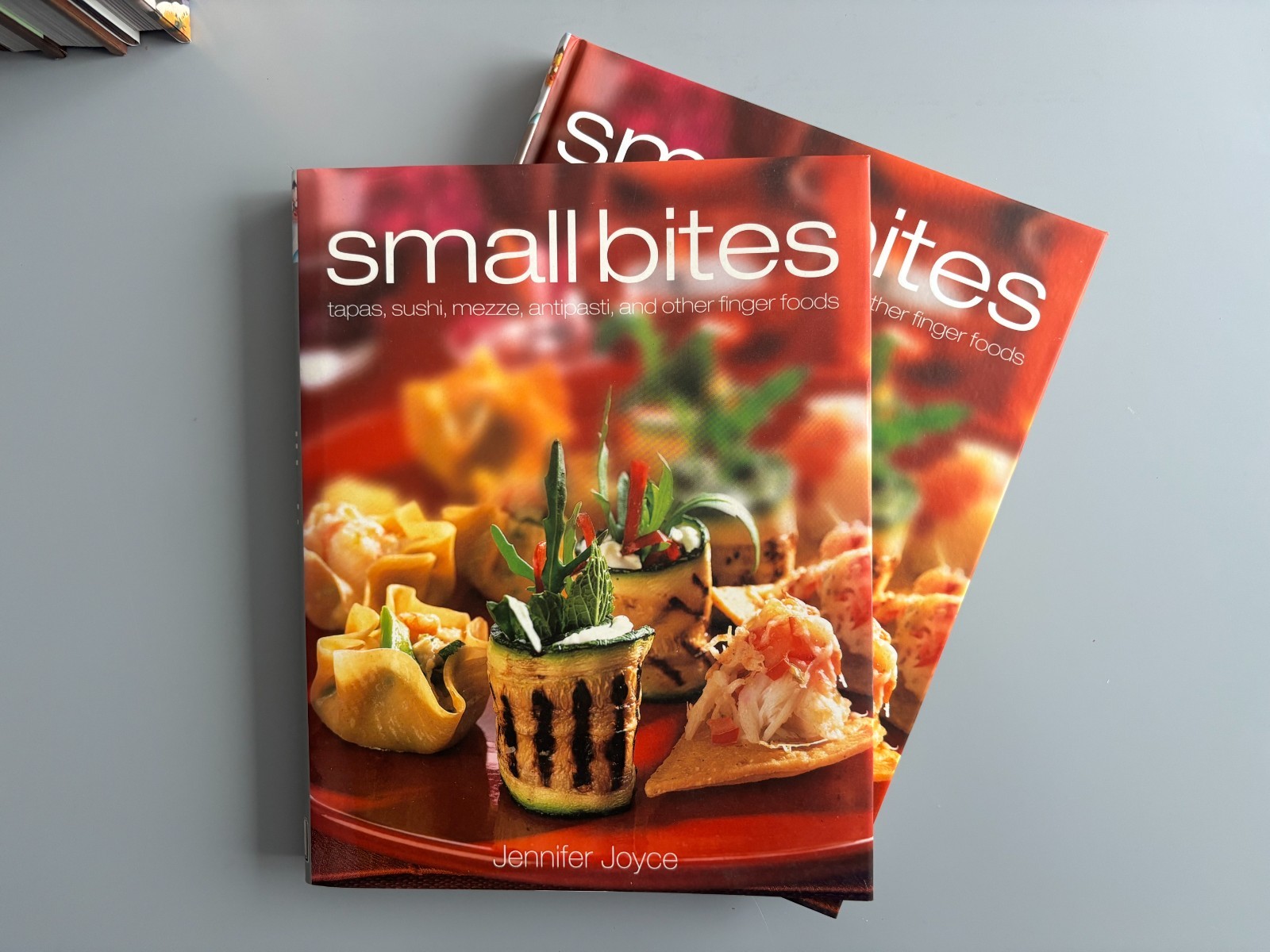 Vintage Cookbooks *You Choose* 1990s to early 2000s Italian American French Mex
