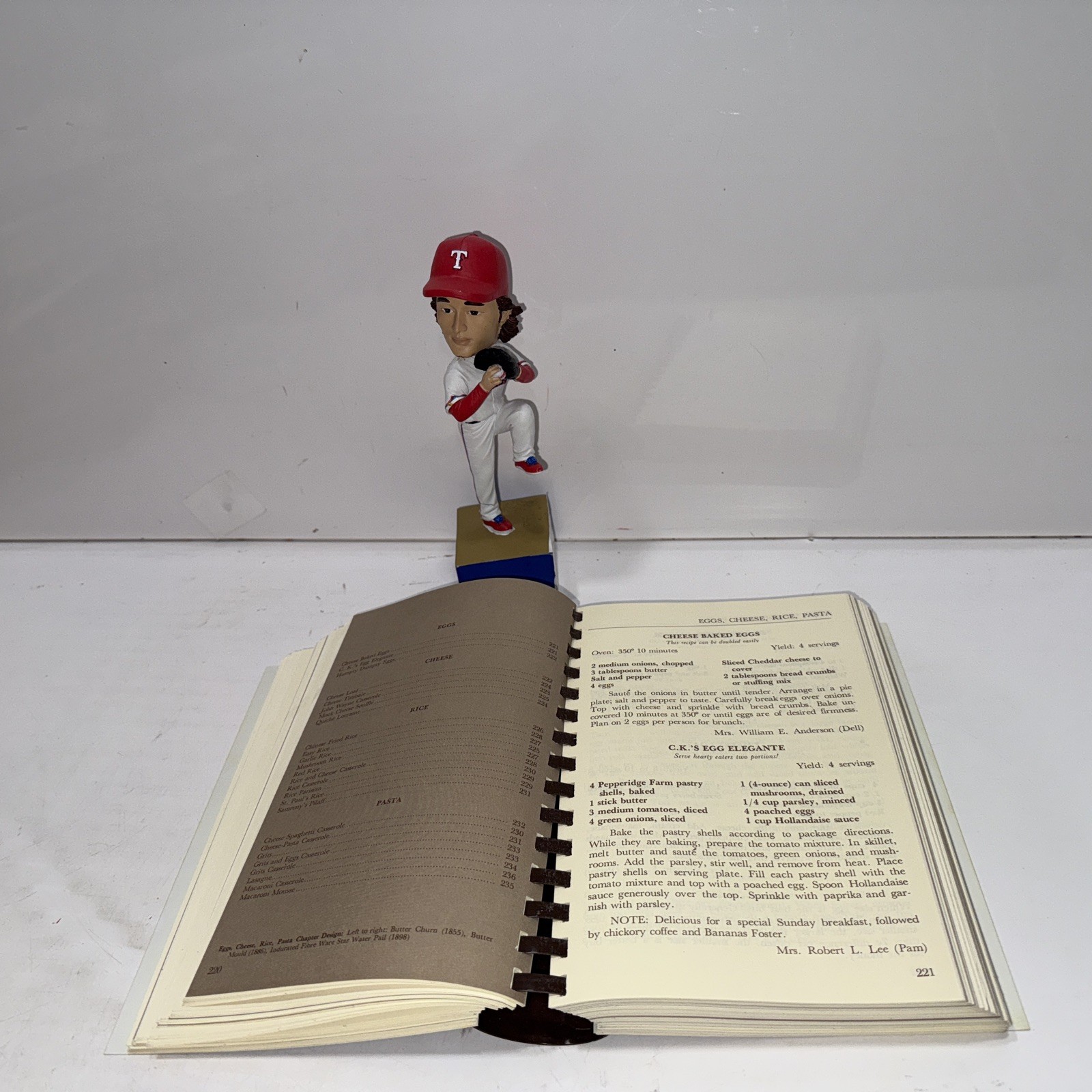 A TASTE OF GEORGIA 1994 Newman Junior Service League COOKBOOK Recipes