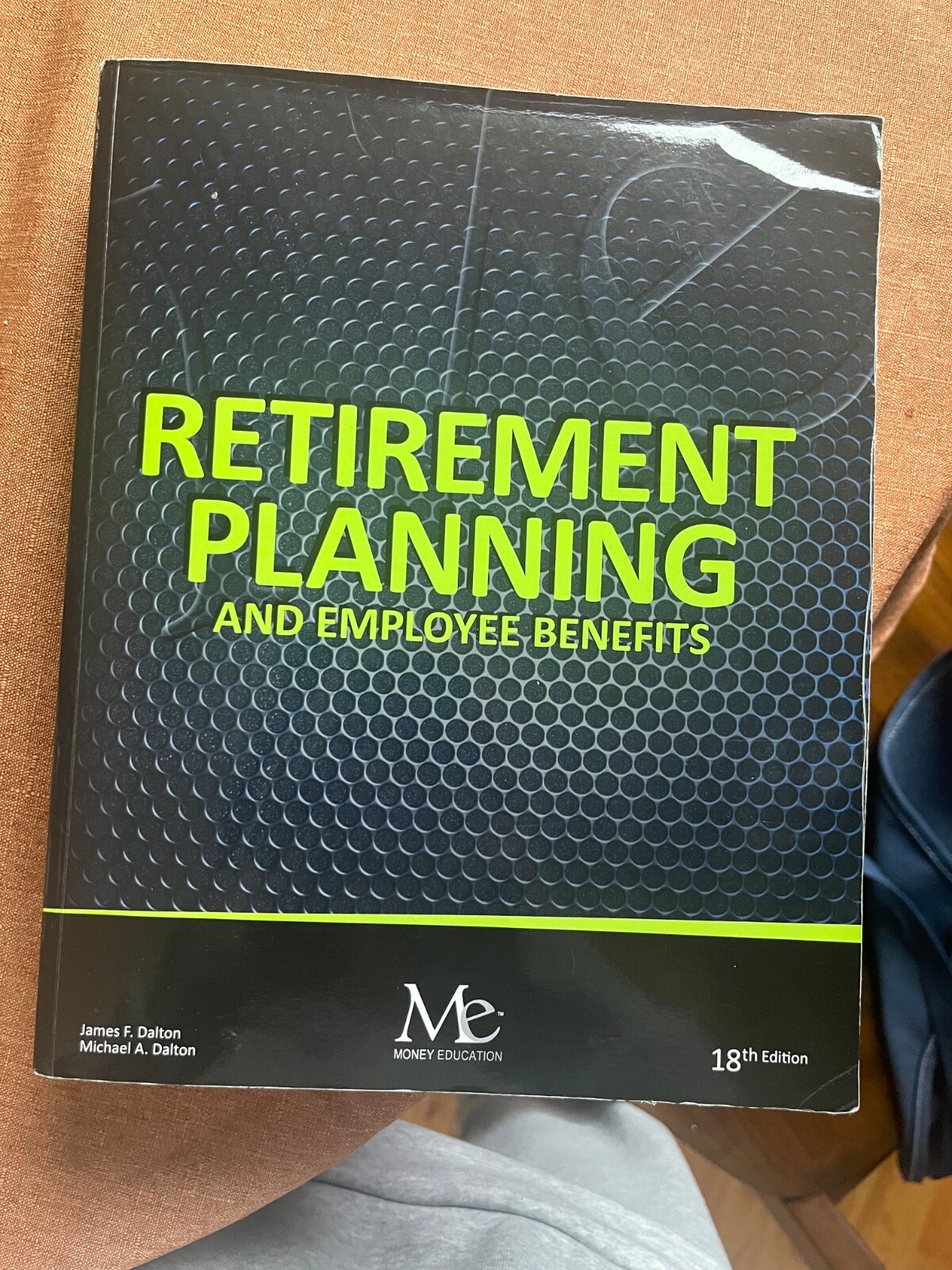Retirement Planning and Employee Benefits 18th Edition