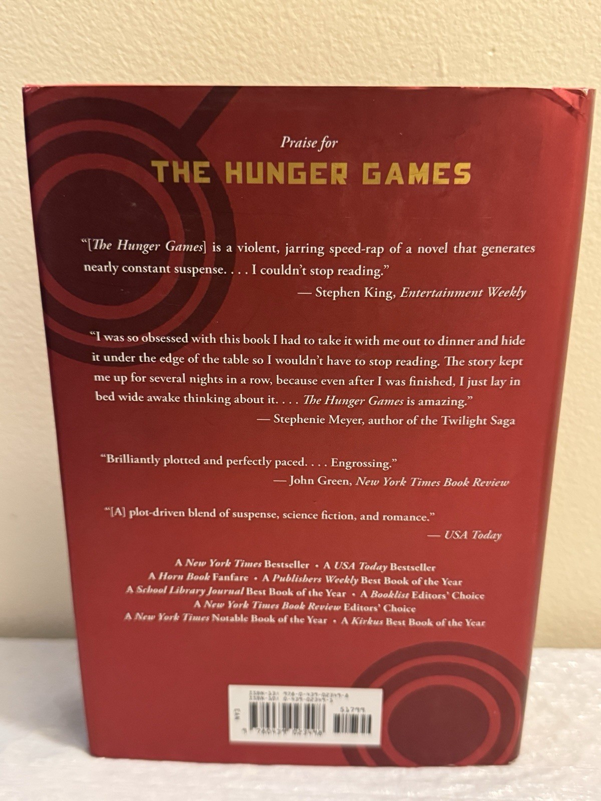 The Hunger Games Trilogy 1 Soft 2 Hardcover Books Suzanne Collins