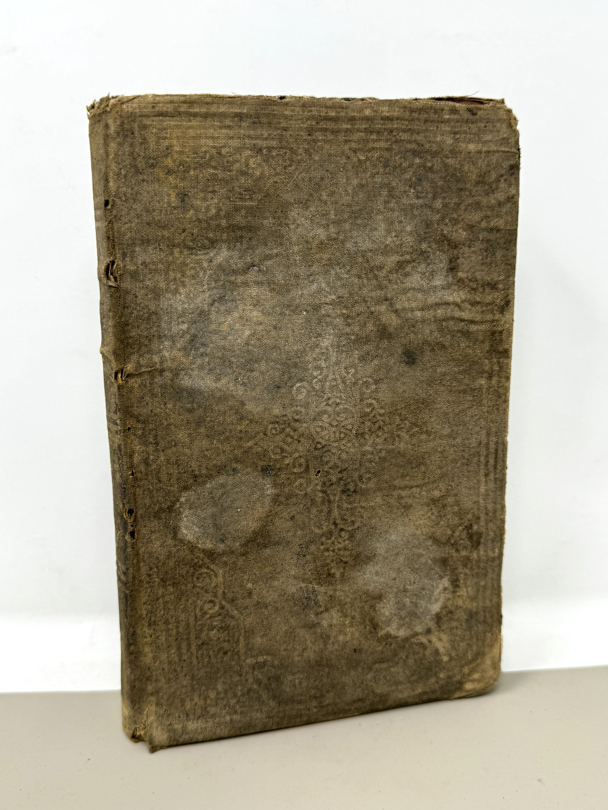 800 Practical German Recipes Antique Book, Bakers Gunsmiths Doctors + More 1800s