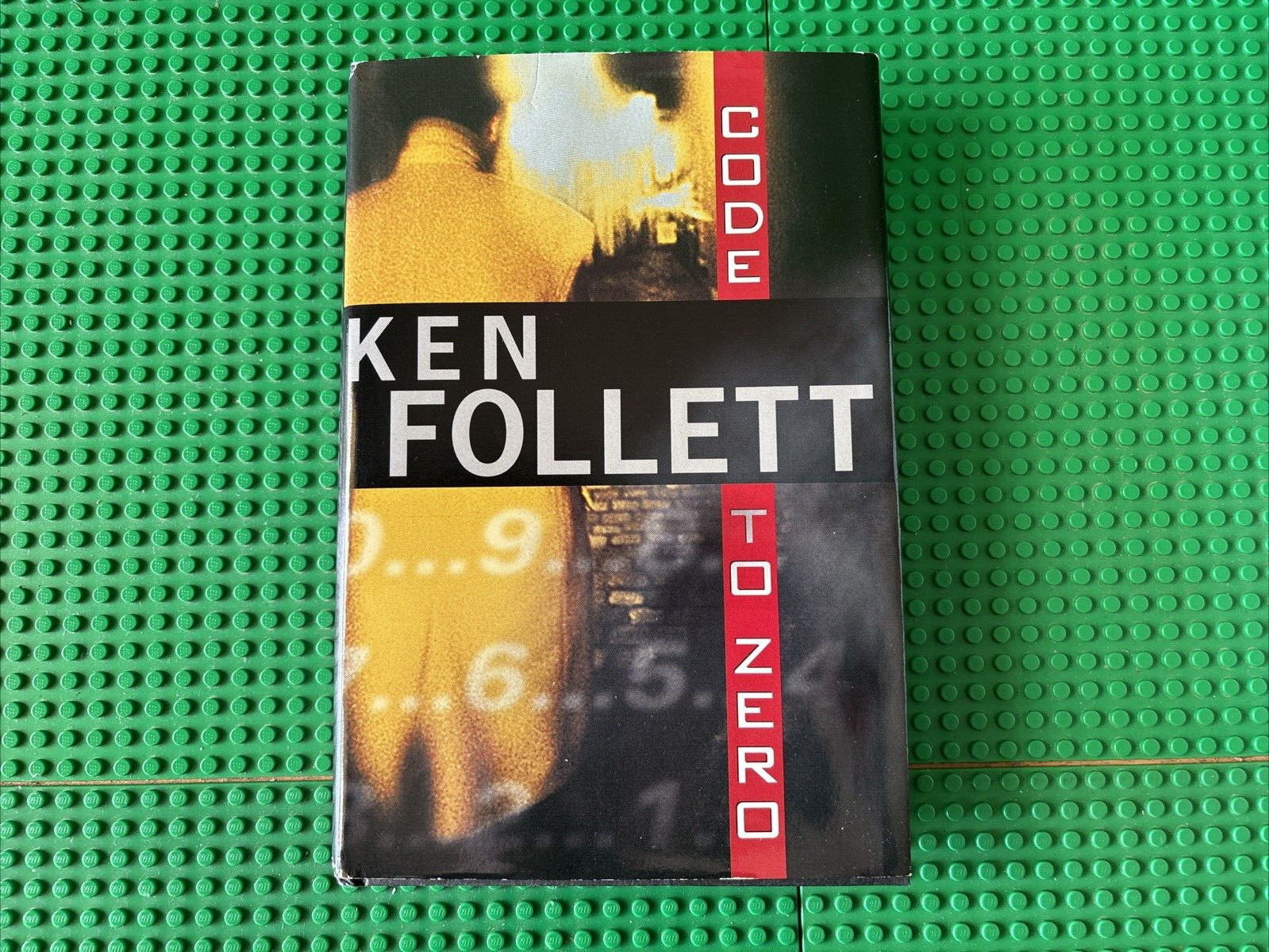 KEN FOLLET BOOK LOT CENTURY TRILOGY FALL OF GIANTS WINTER WORLD EDGE OF ETERNITY