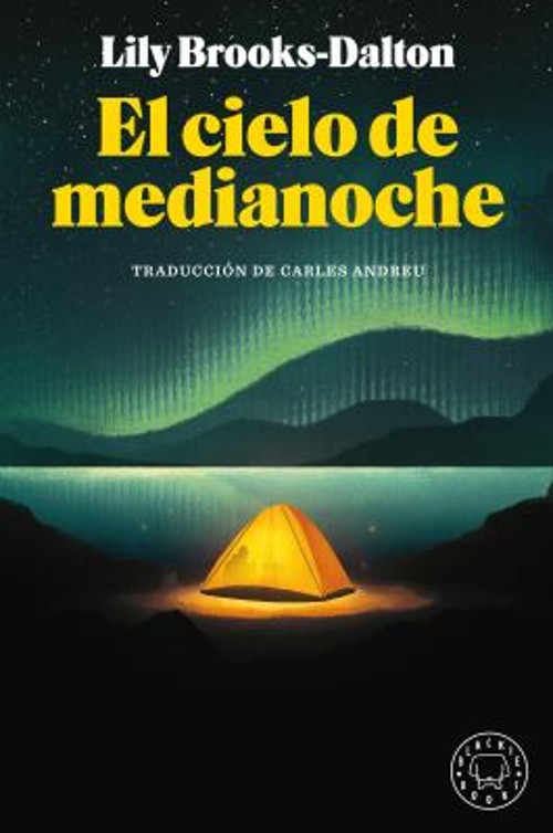 El Cielo de Medianoche / Good Morning, Midnight Paperback Lily Br