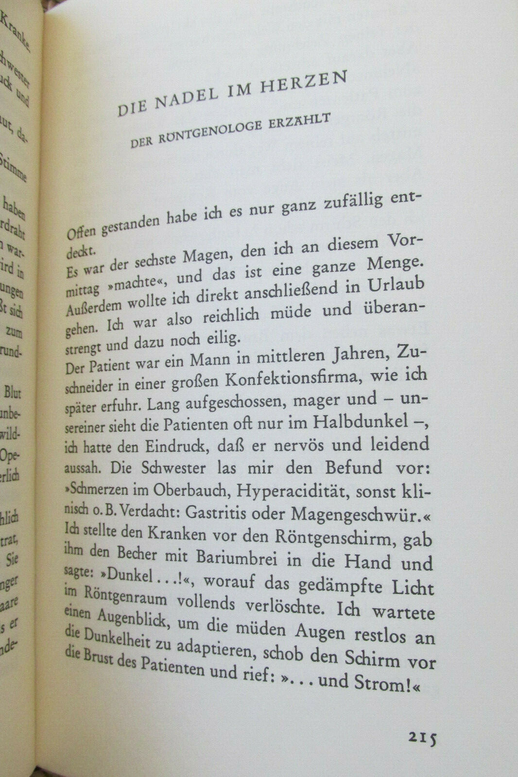 E. H. G. Lutz. Die goldenen Hände- Berühmte Chirurgen bezwingen den Tod