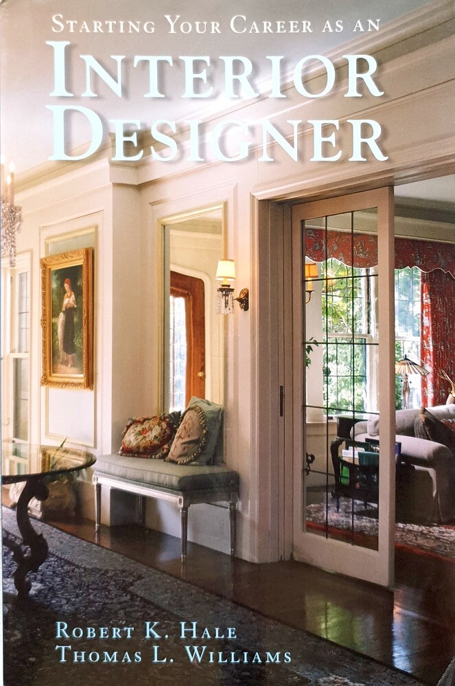 Starting Your Career As An Interior Designer