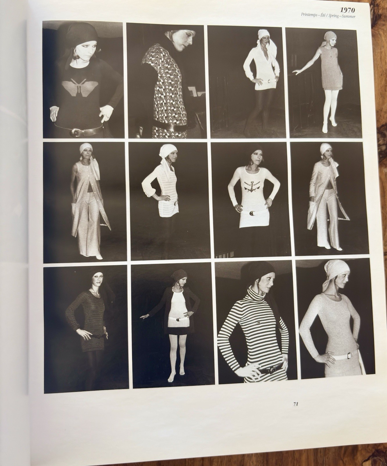 Sonia Rykiel By Oliver Saillard hardcover