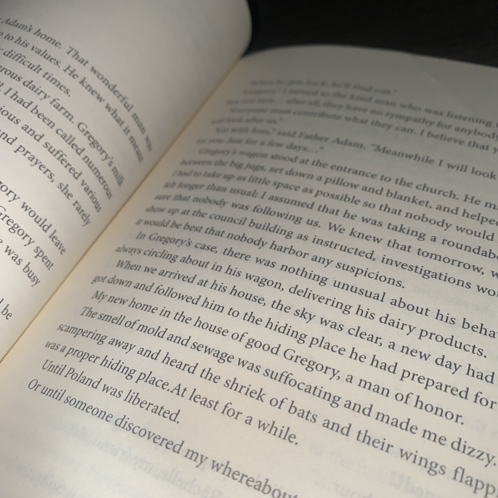 My Daughter’s Keeper: a WW2 Historical Novel, Based on a True Sto