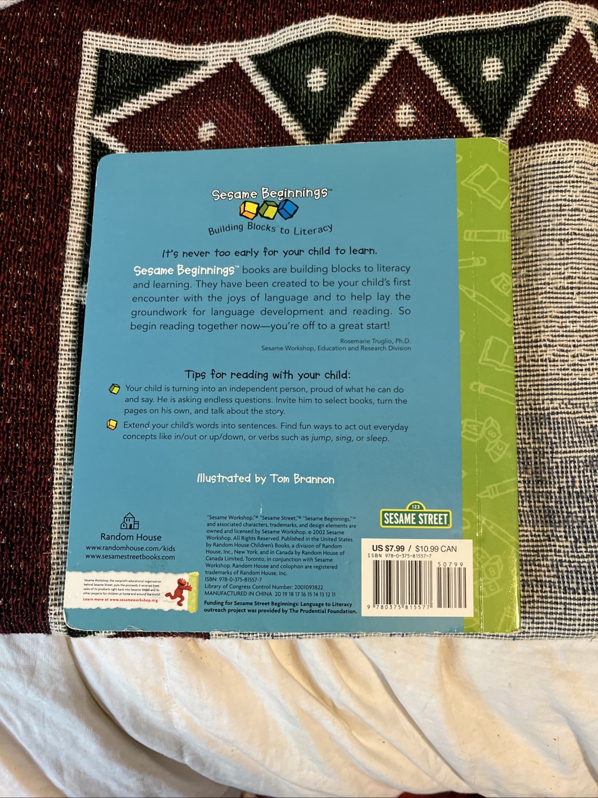 Pat-a-Cake and Other First Baby Games Board Books Random House