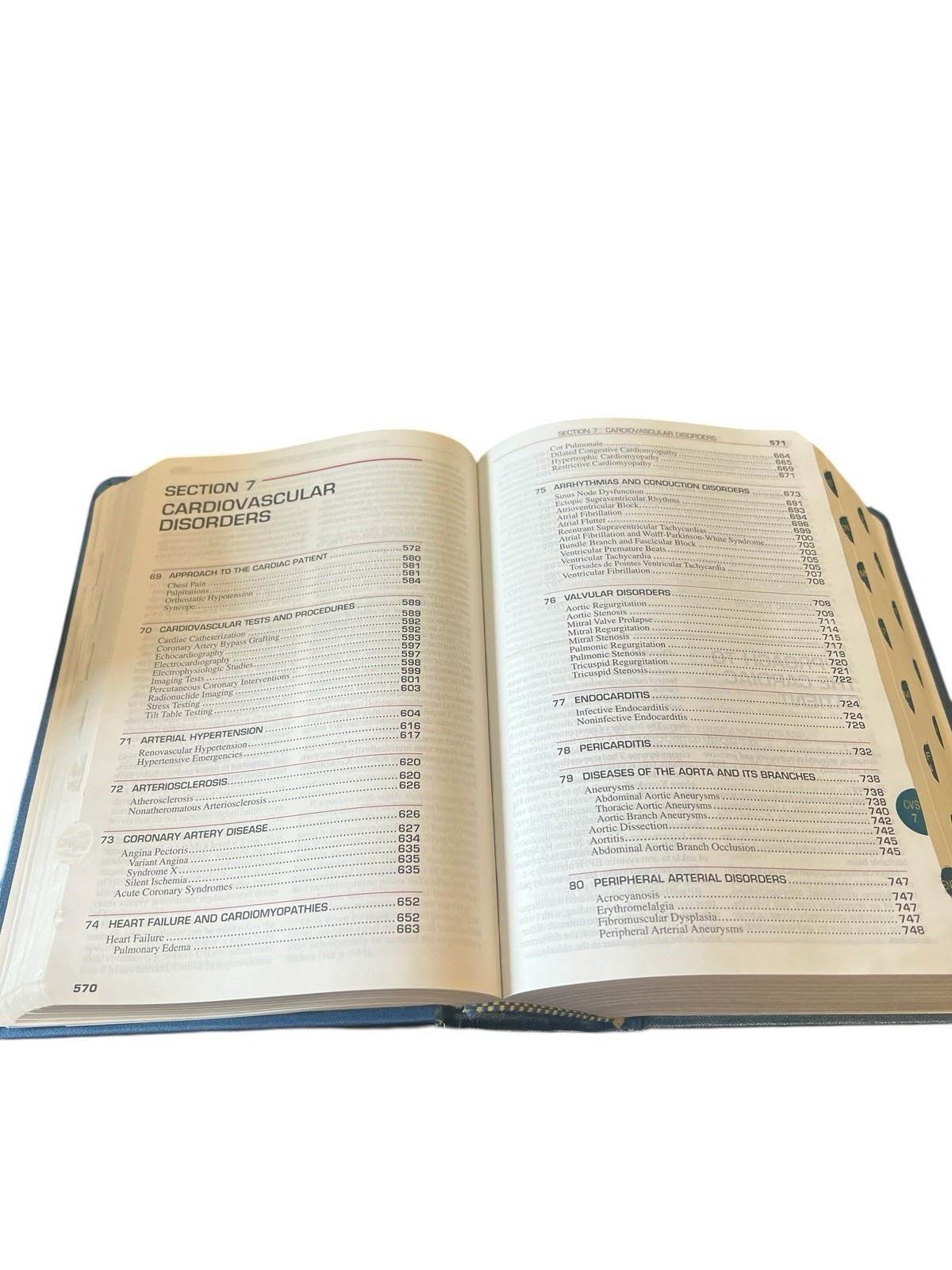 The MERCK MANUAL Eighteenth Edition Hardcover Book 18th Edition Medical Topics