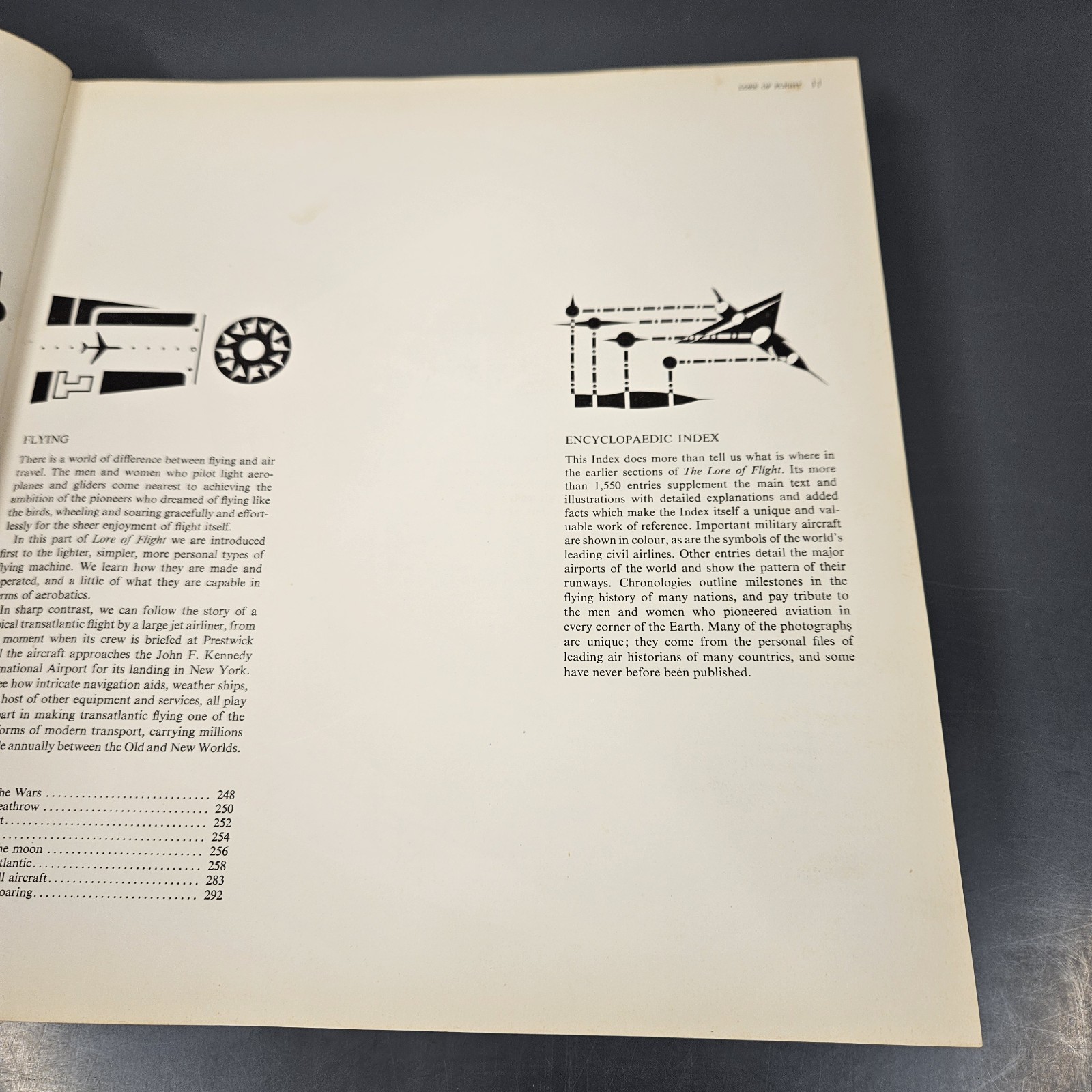 The Lore Of Flight By Tre Tryckare 1970 History Engines Structures Of Planes
