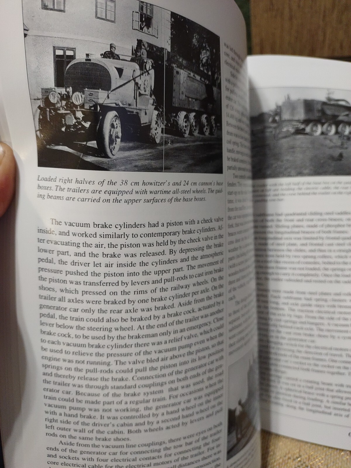 Schiffer P Book Skoda Heavy Guns – 24cm Cannon, 38cm Howitzer, 42cm Howitz VG