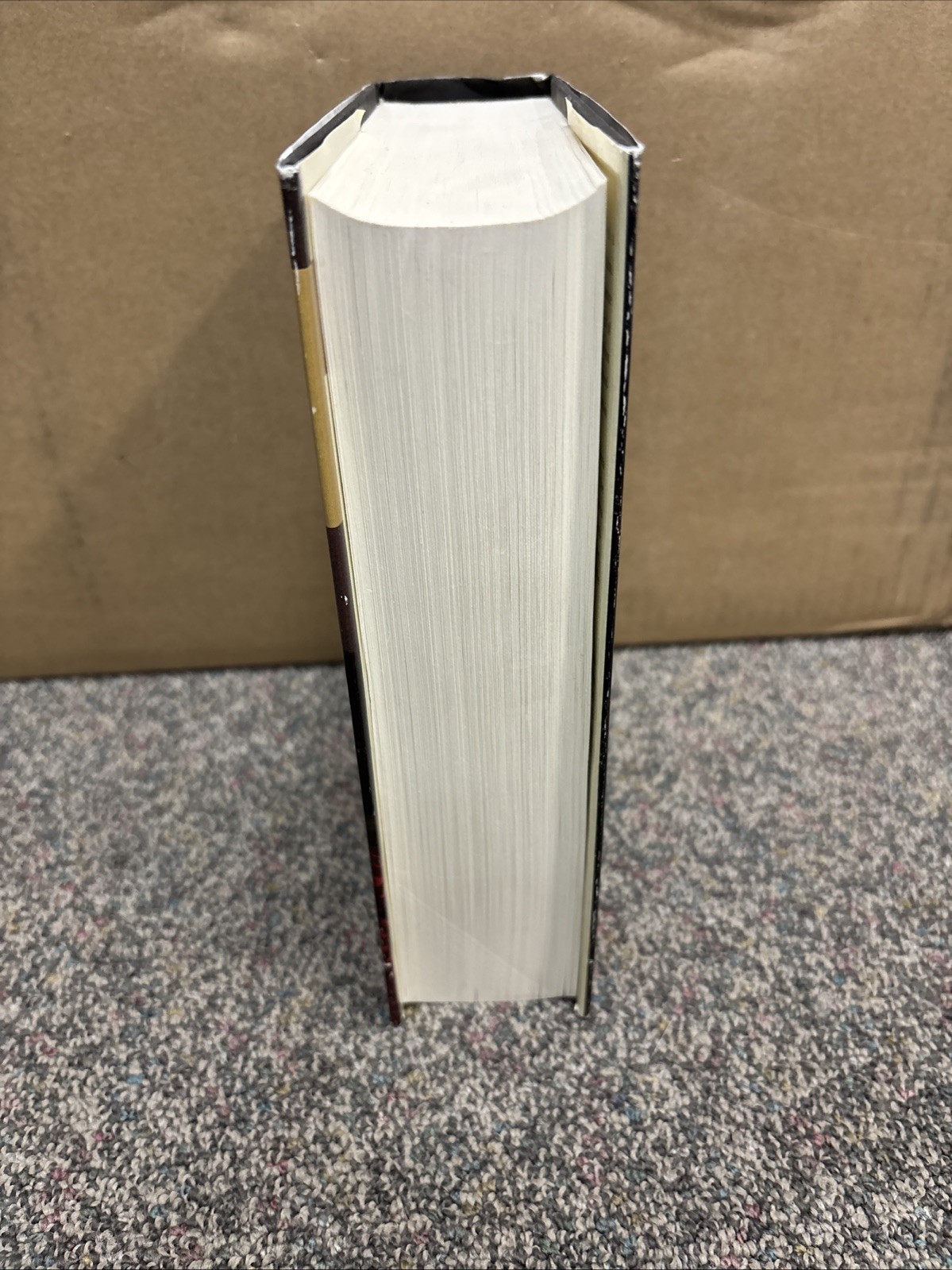 Drums of Autumn by Diana Gabaldon 1997, First Edition Hardcover,Outlander Series