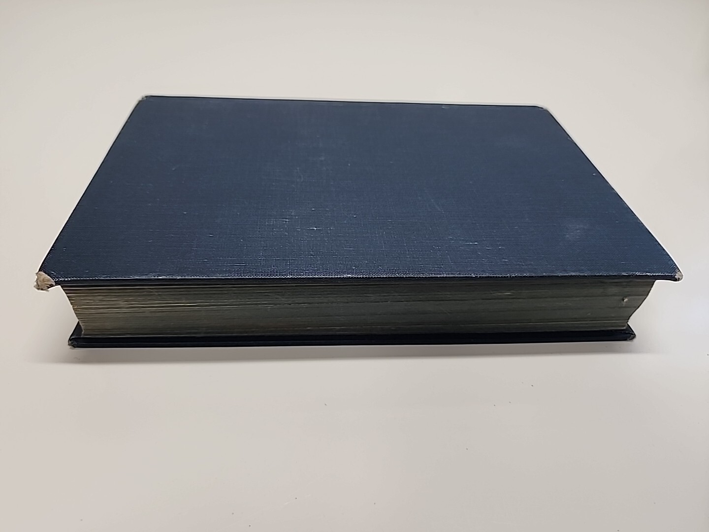 1972 THE Worshipbook Services And Hymns The Westminster Press 3rd Printing 1975