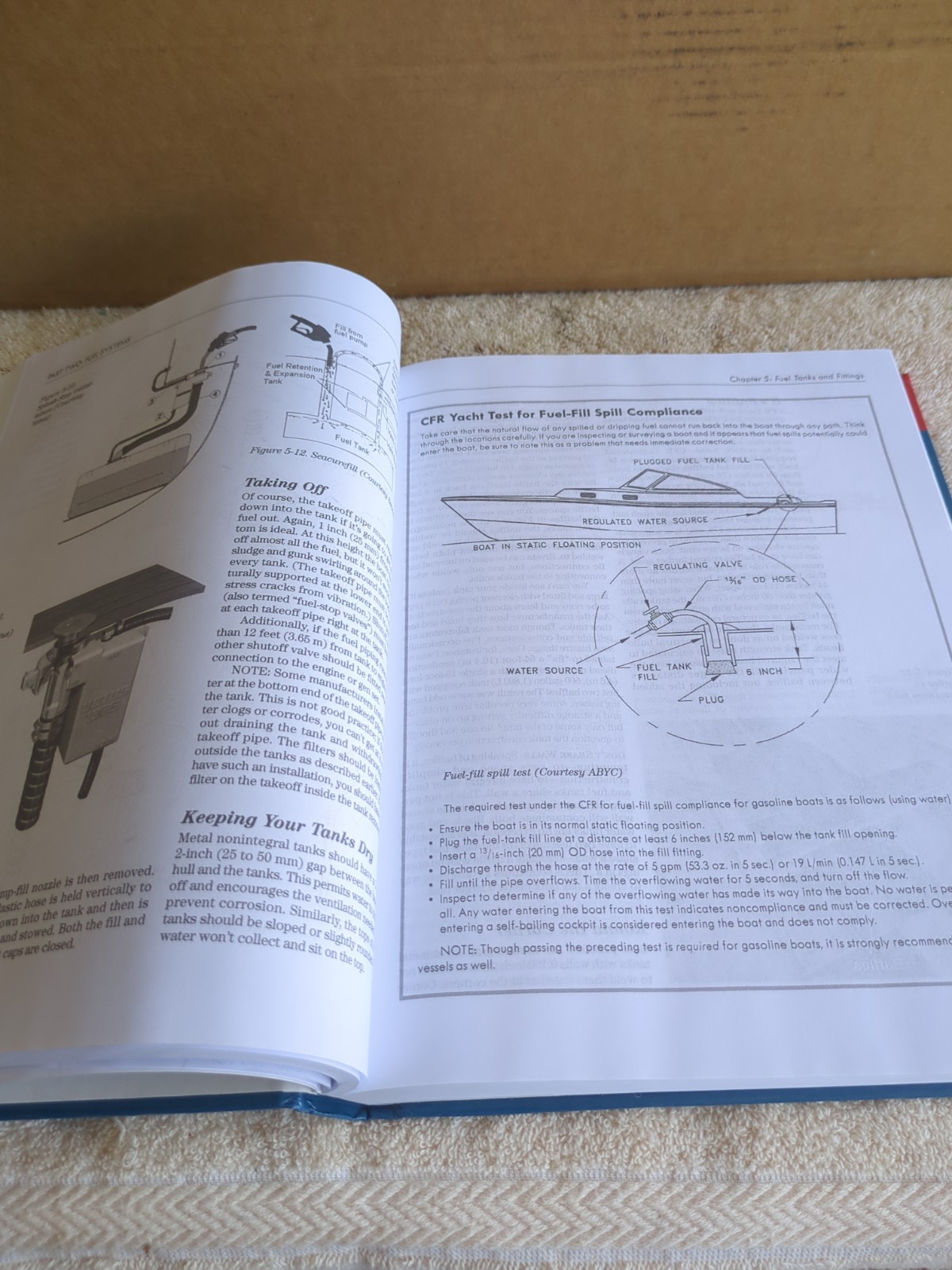 Boat Mechanical Systems Handbook : How to Design Install And Recogniz Dave Gerr