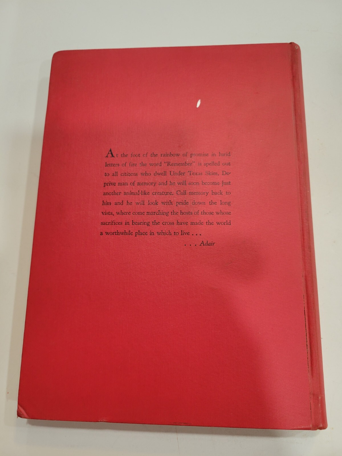 Texas Heritage Vol 1 No. 2, Vol 11 No 1, Vol 111 No 1, 1960 & 1959 HC Signed
