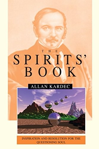 The Spirits’ Book