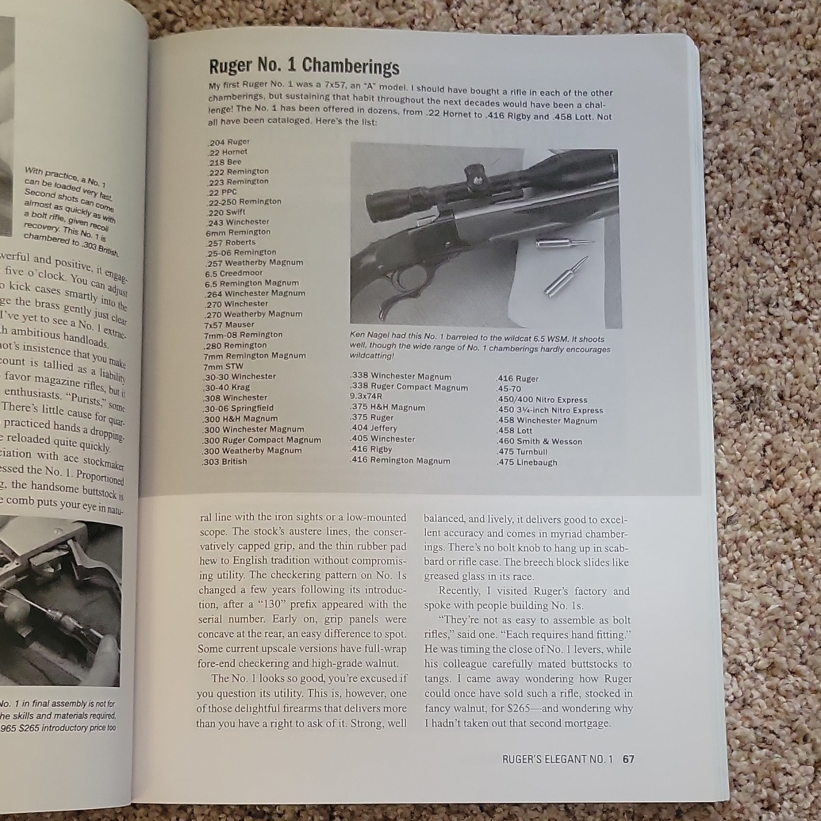 Wayne Van Zwoll Gun Digest Shooter’s Guide to Rifles PB Illustrated