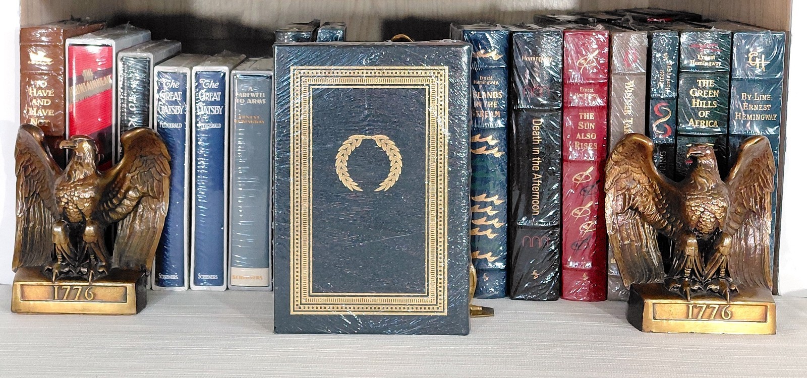 THE UNKNOWNS BY PATRICK K O’DONNELL EASTON PRESS LIBRARY OF MILITARY HISTORY NEW