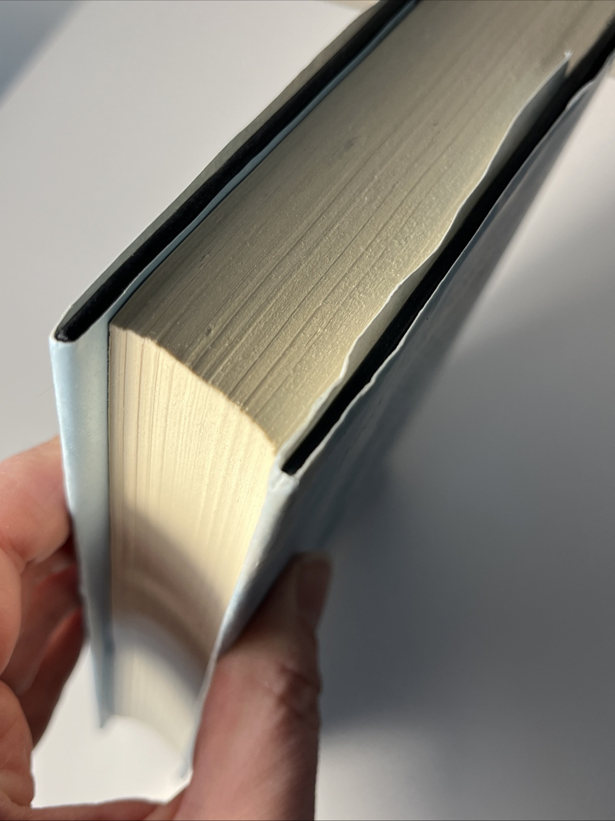 Jurassic World The Evolution of Claire Hardcover Sharpe Tess 1st Edition *RARE*