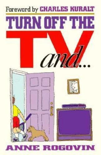 Turn Off The Television