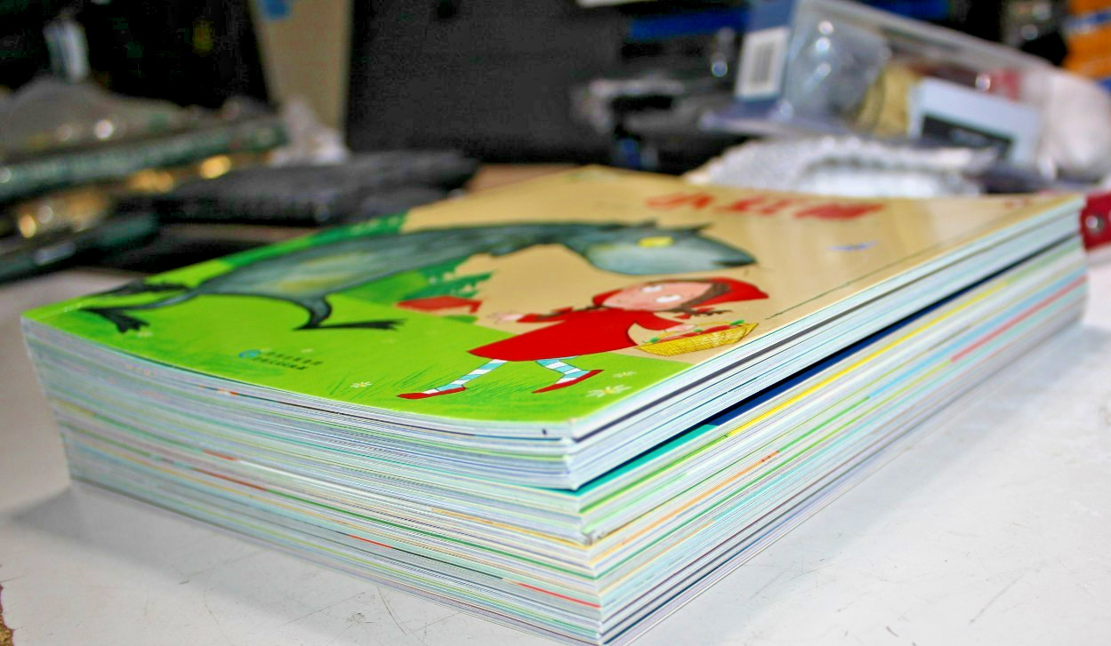 15 Classic Fairy Tale Books for Young Children in Chinese