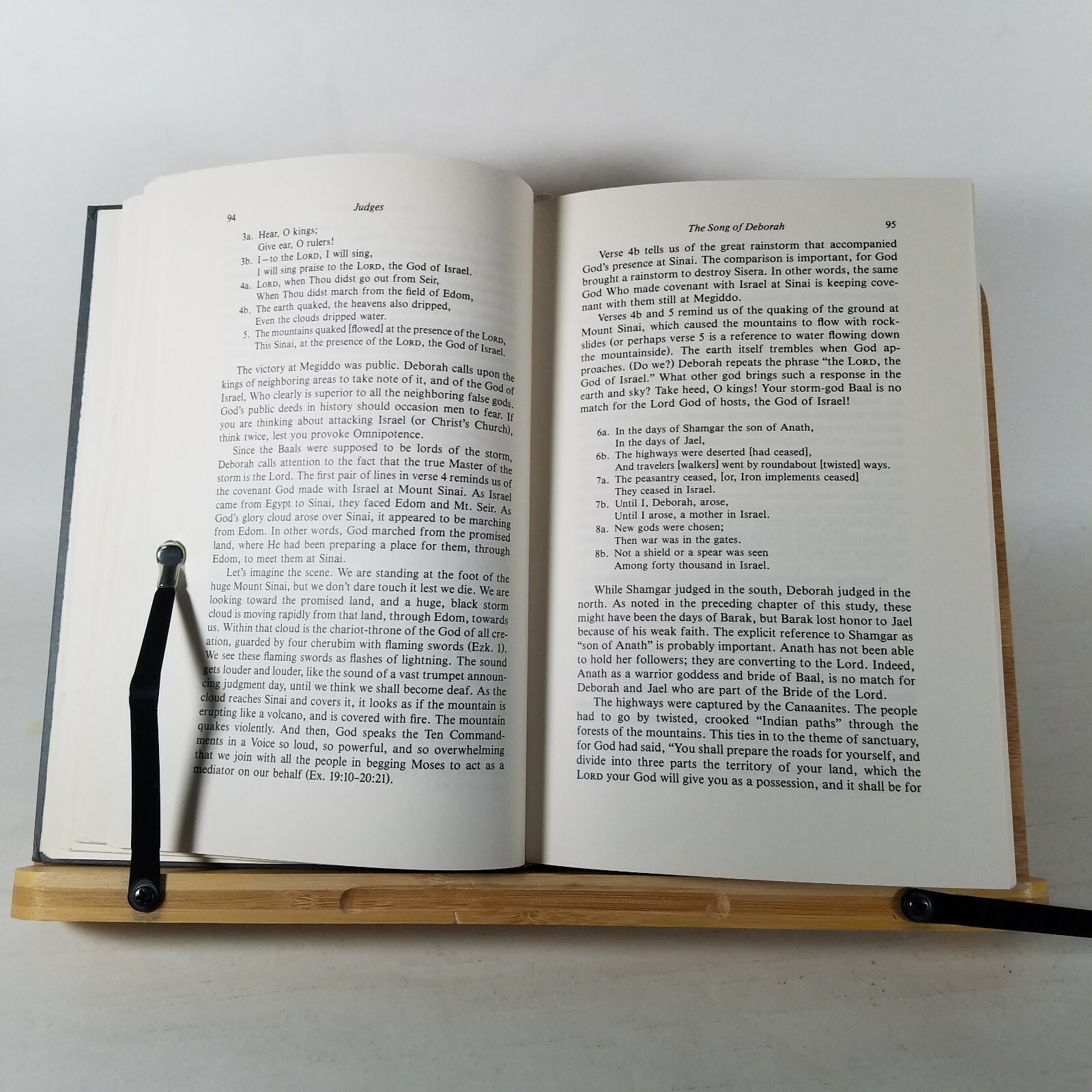 JUDGES: Gods War Against Humanism by James B. Jordan – Geneva Ministries – 1985