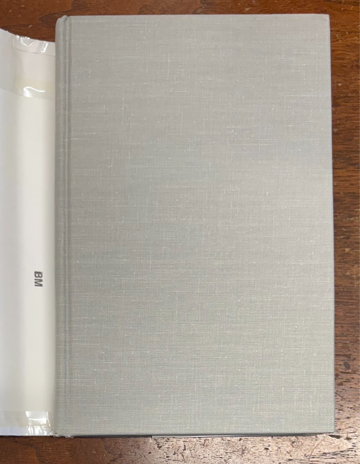 Floatplane Notebooks by Clyde Edgerton (1988, Hardcover) First Edition