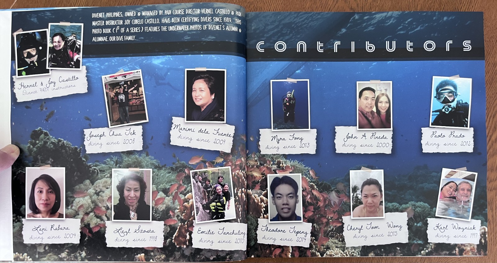 Philippines Diving: Anilao Batangas Verde Island Passage Coral Reef Photography
