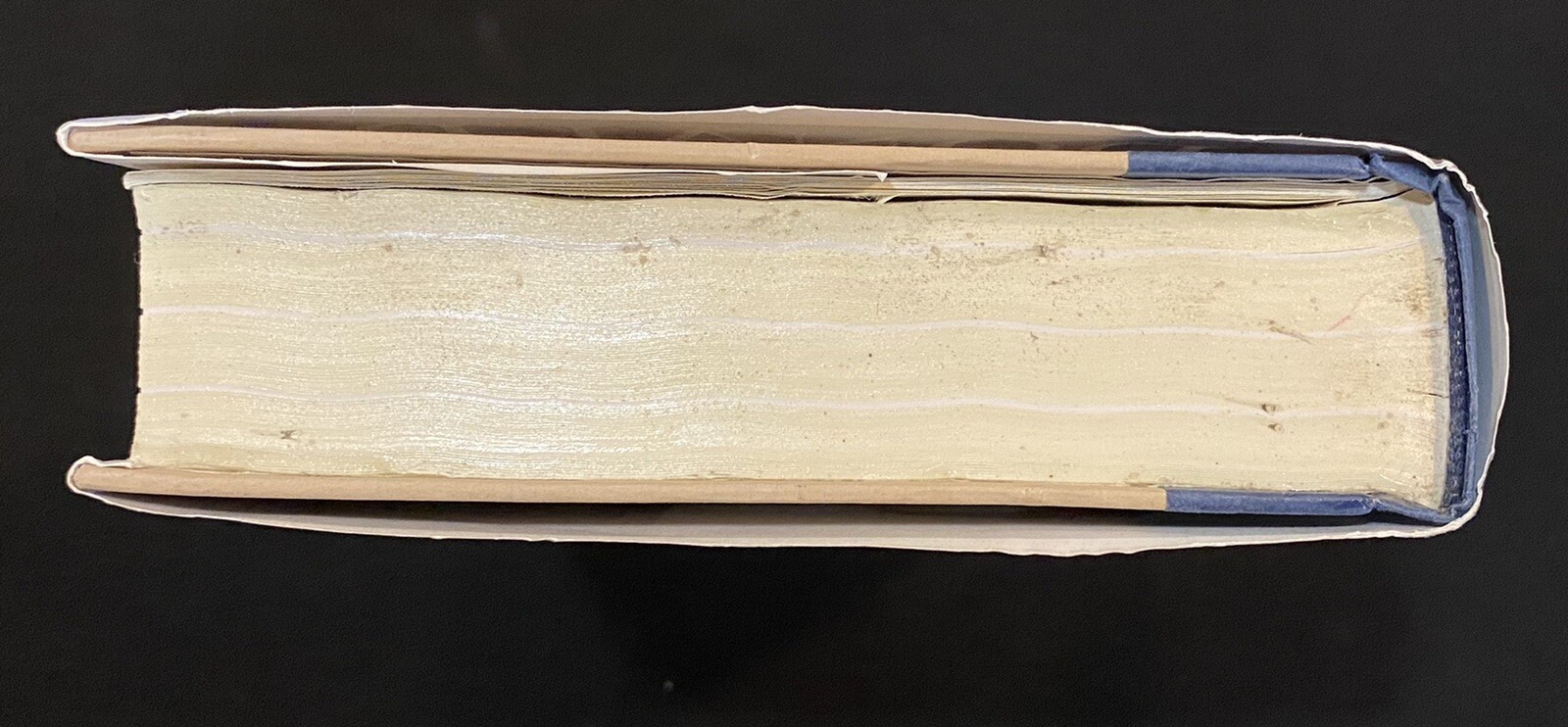SIGNED “Known And Unknown” by Donald Rumsfeld – 1st/1st – Stash Book!