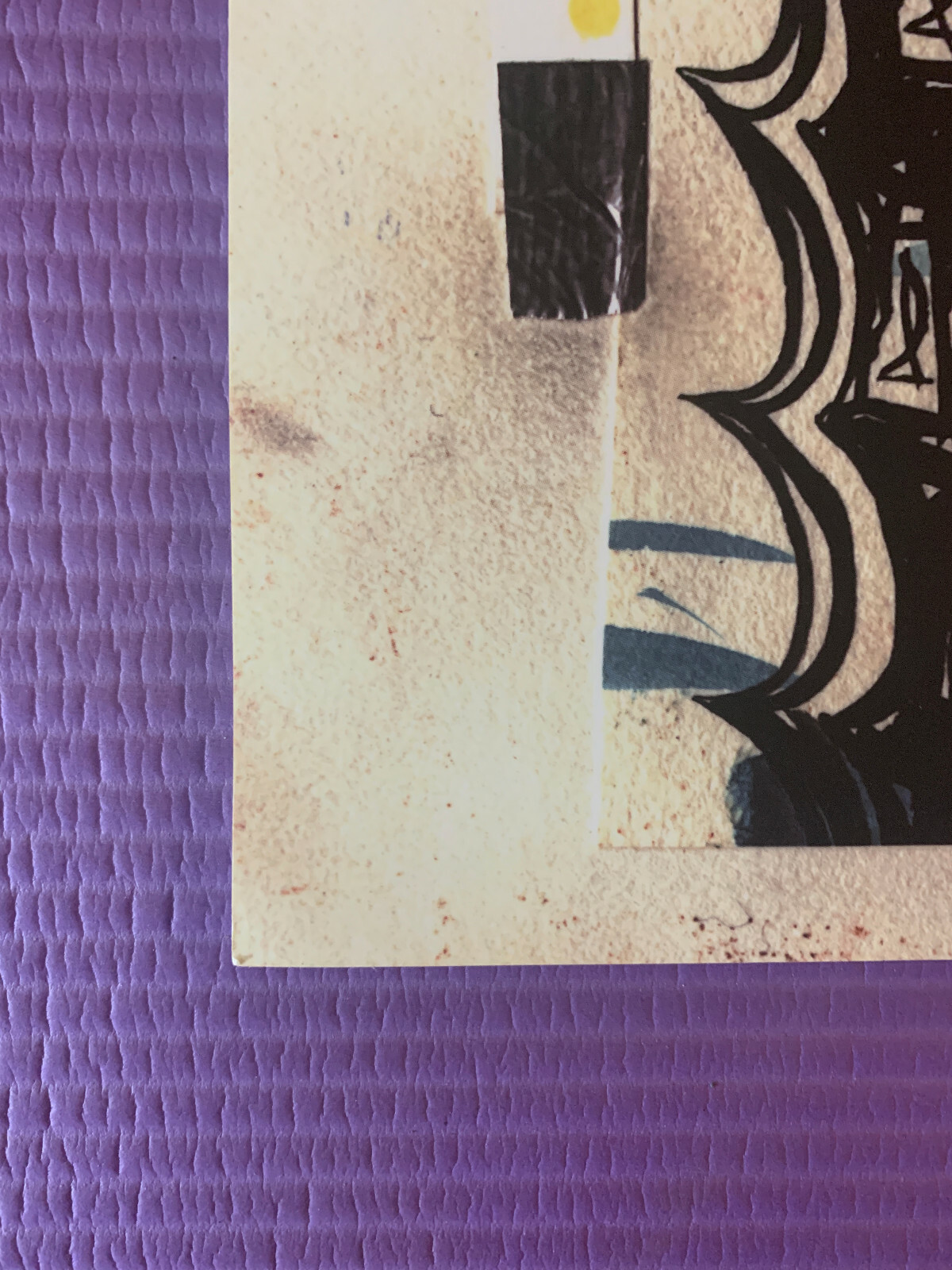 Awakea: A Collection of Incidentals by Thomas Campbell #/1000 Beautiful Losers