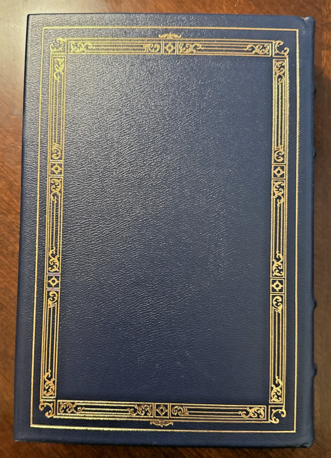 The Portrait of a Lady by Henry James Oxford Library of The World’s Great Books