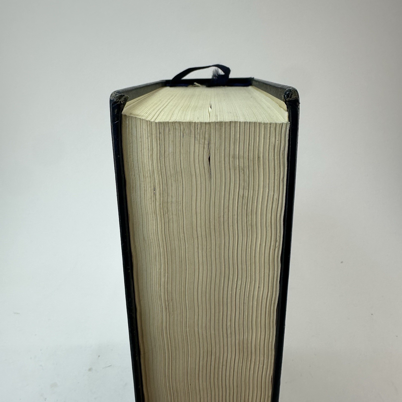 The Holy Qur-an English Translation & Commentary HC Reading Copy