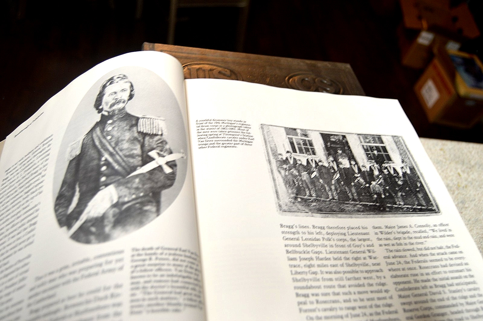 Time Life Books The Civil War Series Set of 7