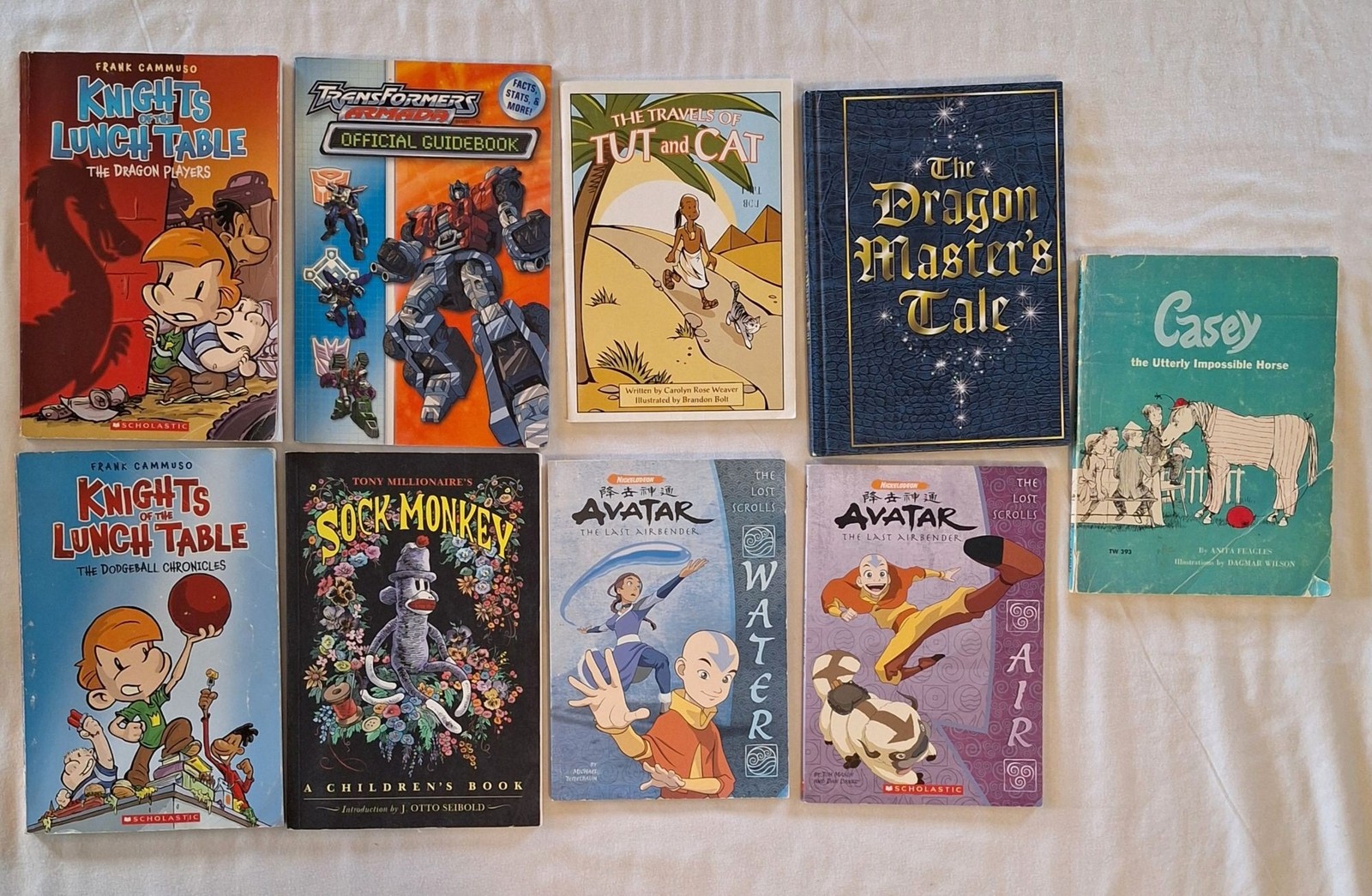Easy Beginners Chapter 100+ Book Lot Young Readers Boys & Girls Series Mixed