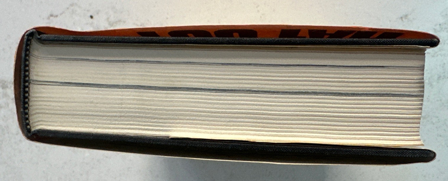 A Bridge Too Far by Cornelius Ryan 1974 RARE BINDER’S ERROR FIRST EDITION HCDJ