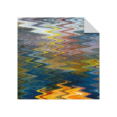 Origami Paper 500 sheets Marbled Patterns 6″ (15 cm): Tuttle Paper:…