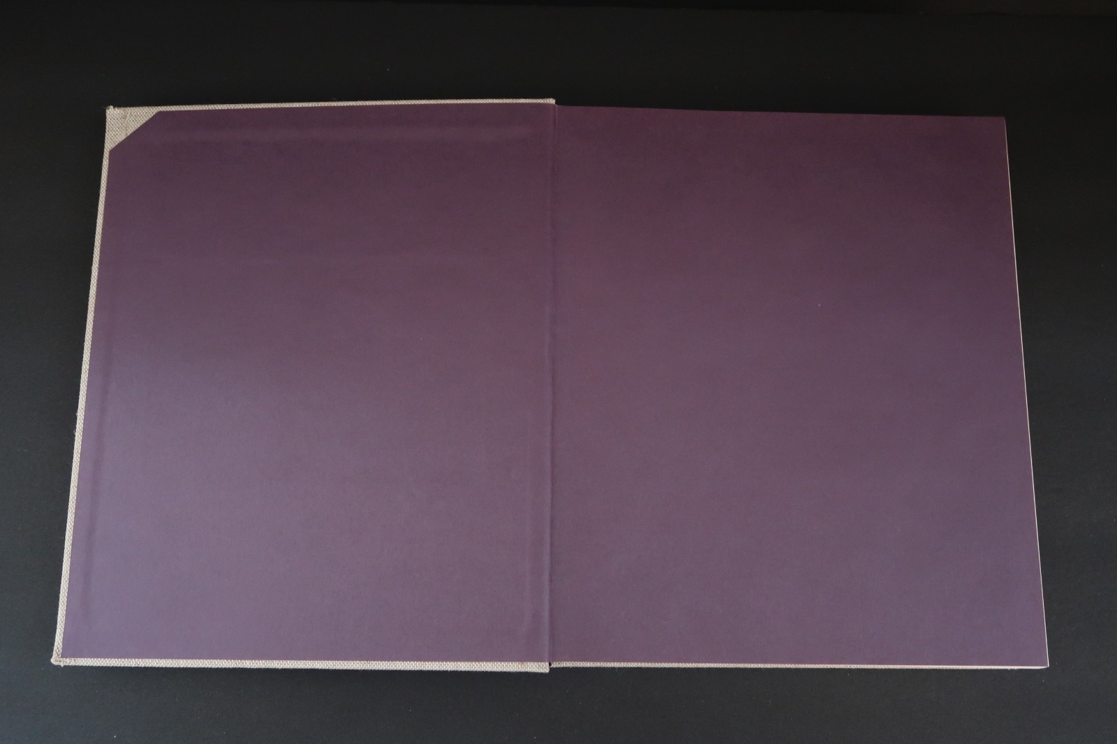 Gerhard Richter Overpainted Photographs Hardcover Book 1st Edition 2008 392pp