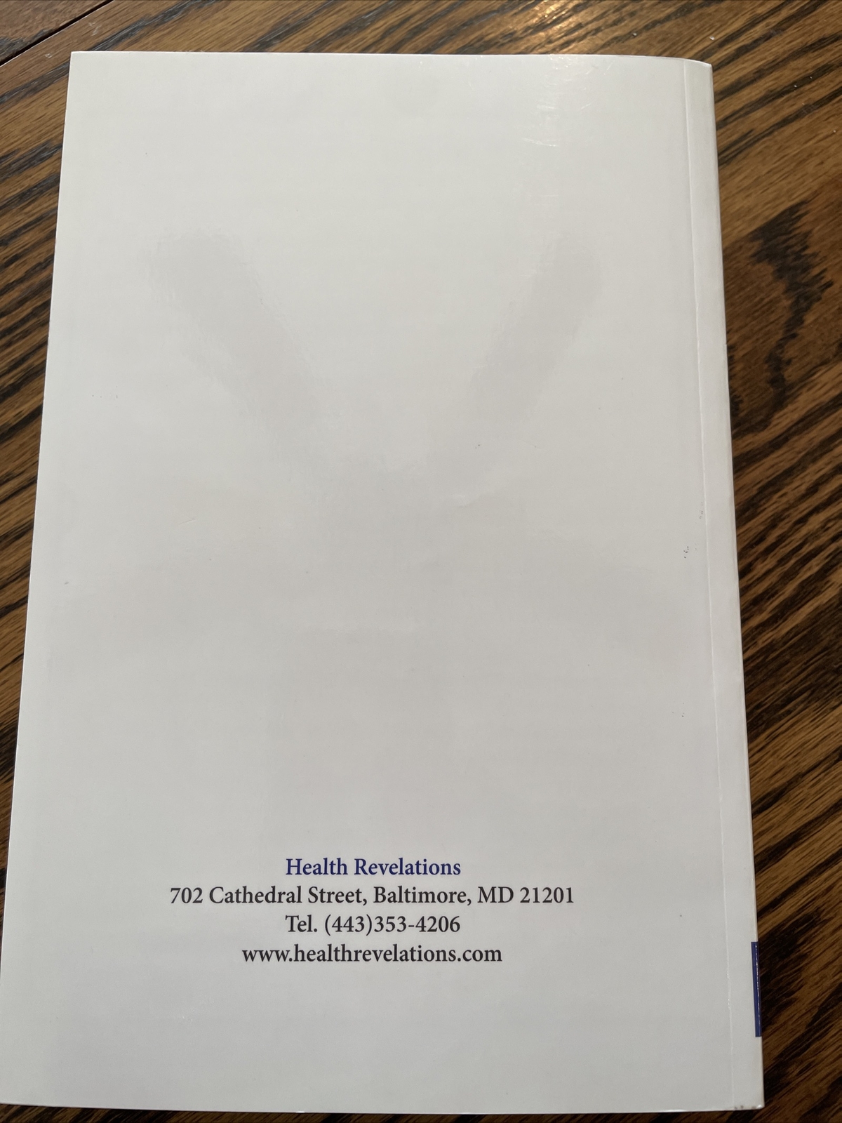 Dr. Mark Stengler’s Natural Healing Encyclopedia (2015, Paperback) 552 Pages.